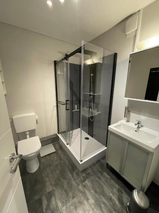 Ferienwohnung Rad-Ski Винтерберг Екстериор снимка