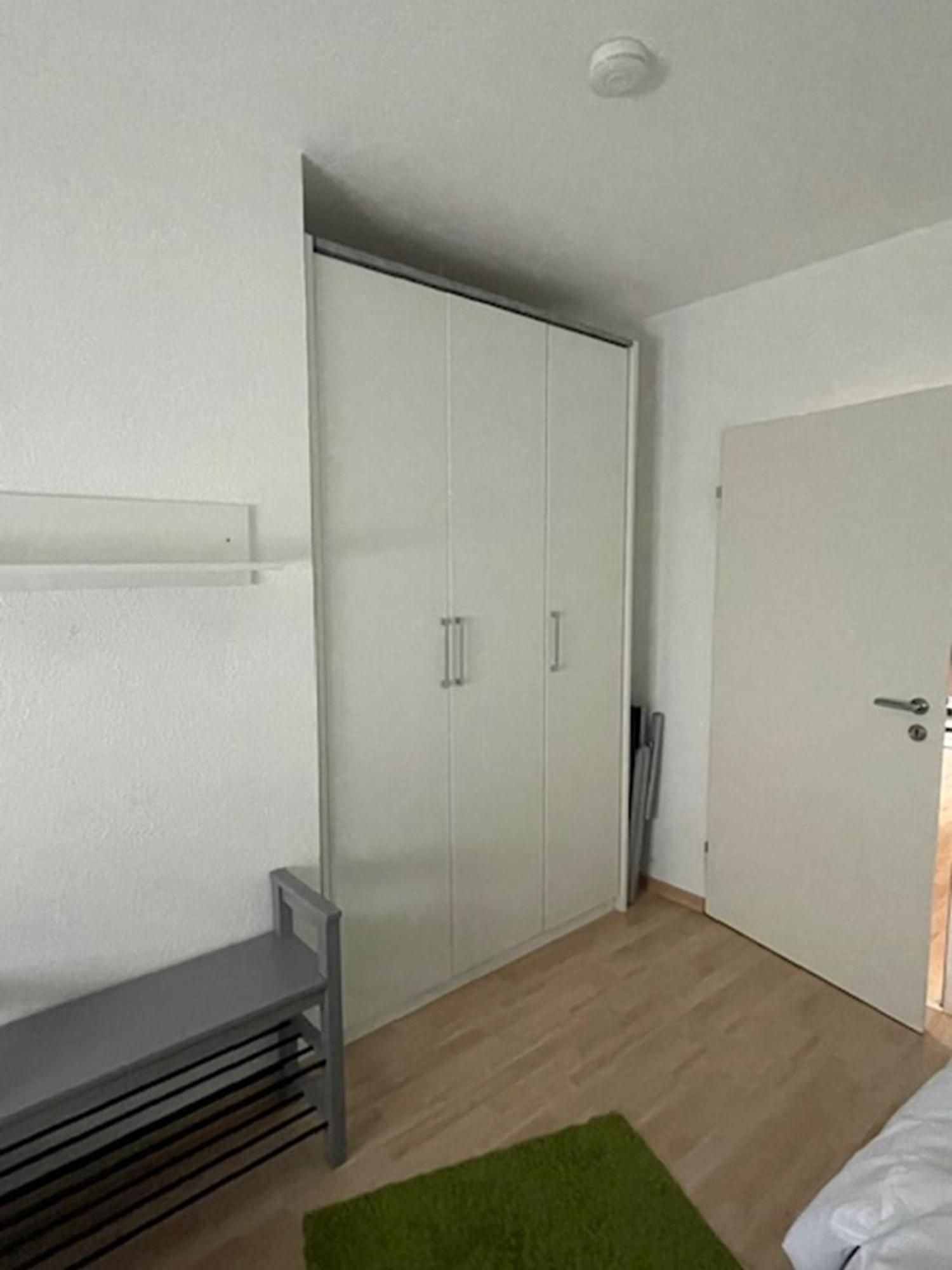 Ferienwohnung Rad-Ski Винтерберг Екстериор снимка