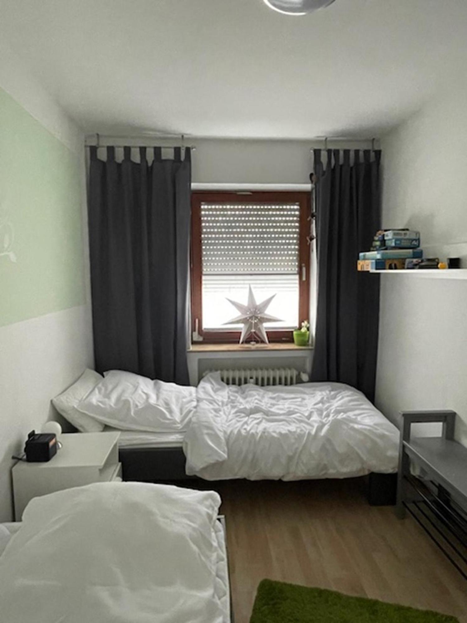 Ferienwohnung Rad-Ski Винтерберг Екстериор снимка